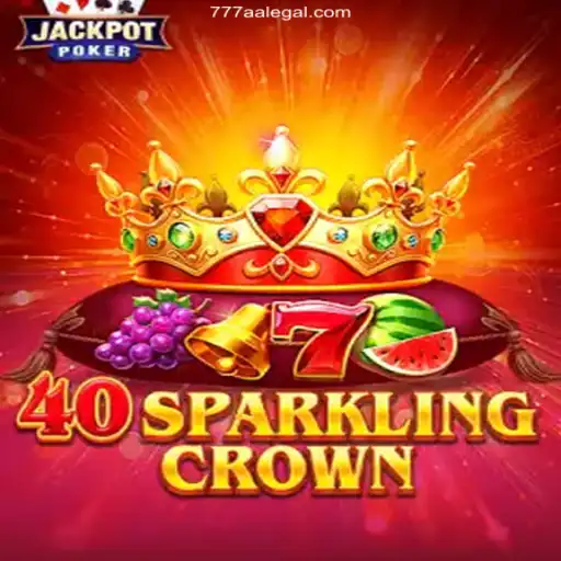 Explore the Thrills of 40SparklingCrown at 777AA.com: Brazil's Premier Online Casino