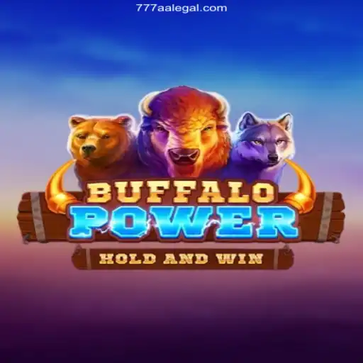 Discover the Exciting World of BuffaloPower at 777AA.com Oficial 💯️ - O melhor cassino online do Brasil