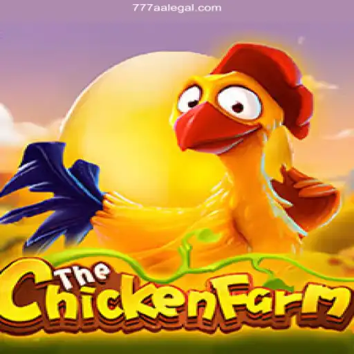 Exploring ChickenFarm: A Clucking Good Time at 777AA.com Oficial