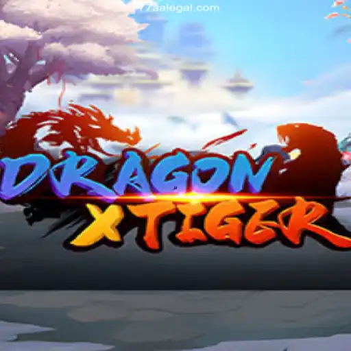 Explore the Exciting World of DragonXTiger at 777AA.com Oficial 💯️
