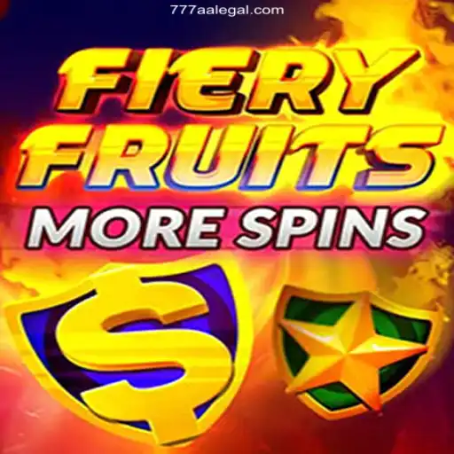 Excitement Awaits with FieryFruitsMoreSpins: Discover the Thrilling Casino Adventure at 777AA.com Oficial