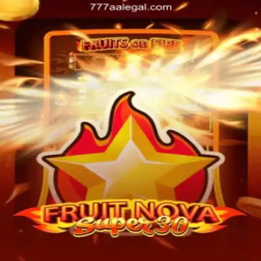 Exploring FruitrNovaSupe30: The Ultimate Gaming Experience