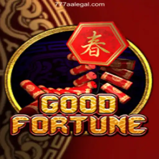 GoodFortune: The Ultimate Gaming Experience at 777AA.com