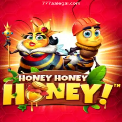 Discover the Excitement of HoneyHoneyHoney at 777AA.com Oficial