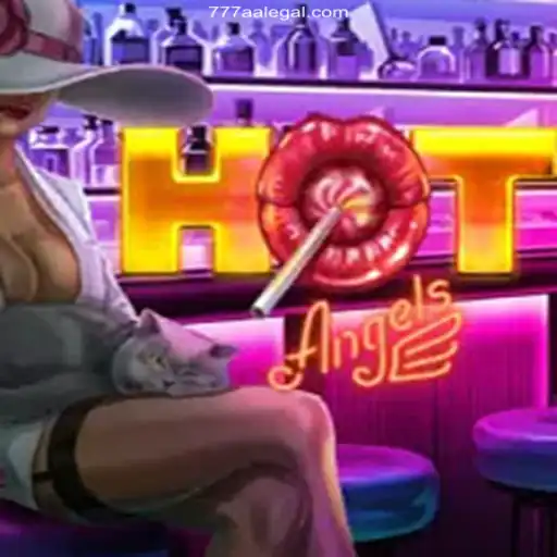 Exploring HotAngels: A Mesmerizing Casino Experience