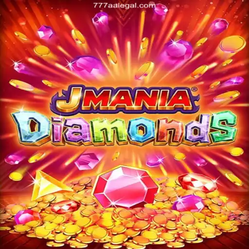 Exploring JManiaDiamonds: A Thrilling Gem of a Game