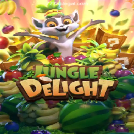 JungleDelight: The Ultimate Adventure in Online Gaming