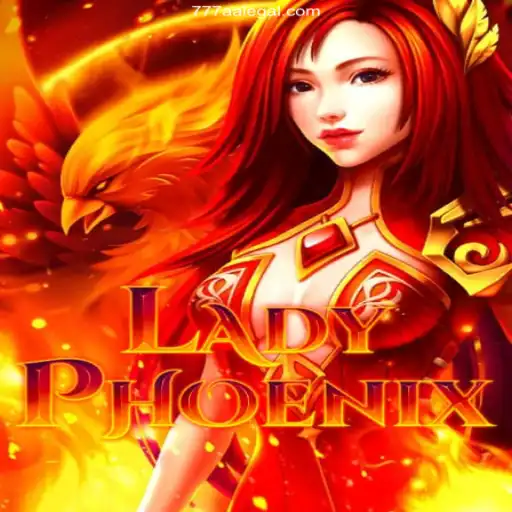 Explore the Magical World of LadyPhoenix at 777AA.com Oficial 💯️ - O melhor cassino online do Brasil