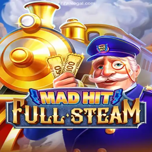 MadHitFullSteam: A Thrilling Journey into the World of Interactive Gaming