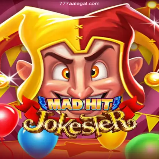 MadHitJokester - Dive into the World of Laughter and Luck