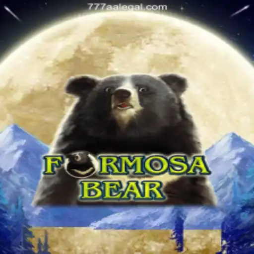 Discover the Thrilling Universe of FormosaBear: An Enthralling Gaming Experience with 777AA.com Oficial 💯️