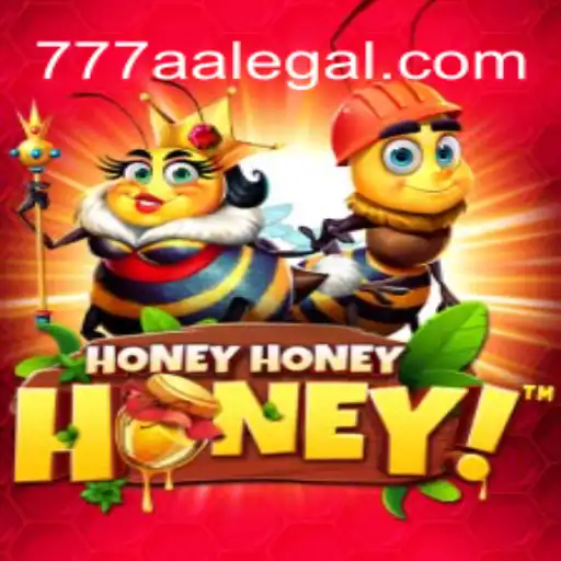 Discover the Excitement of HoneyHoneyHoney at 777AA.com Oficial