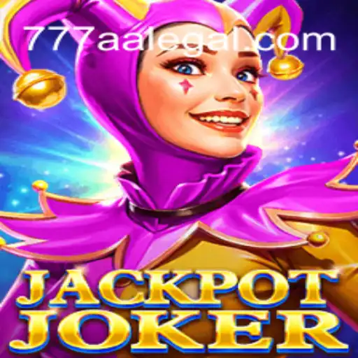 Discover the Thrilling World of JackpotJoker - The Premier Gaming Experience at 777AA.com Oficial