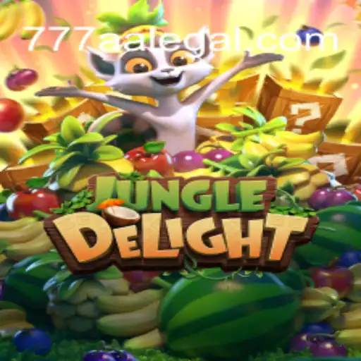 JungleDelight: The Ultimate Adventure in Online Gaming