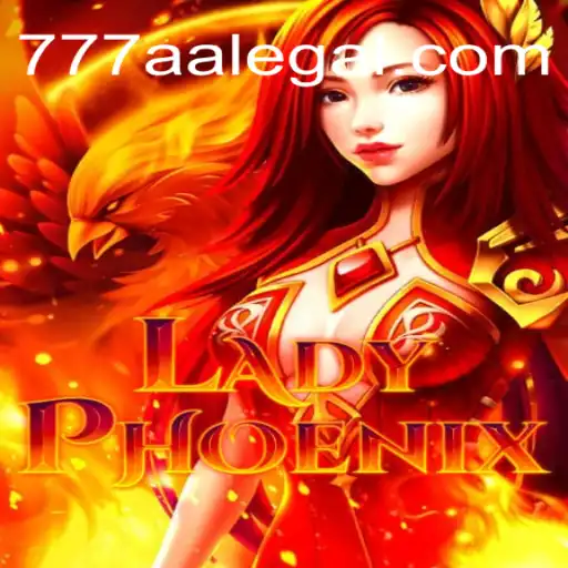 Explore the Magical World of LadyPhoenix at 777AA.com Oficial 💯️ - O melhor cassino online do Brasil