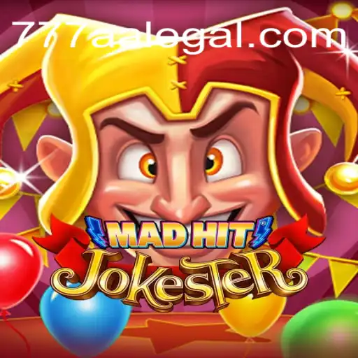 MadHitJokester - Dive into the World of Laughter and Luck