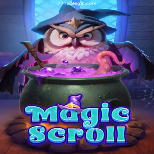Unveiling MagicScroll: The Thrilling New Game Experience