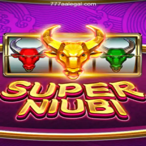 Discover SuperNiubi: A Thrilling Casino Adventure
