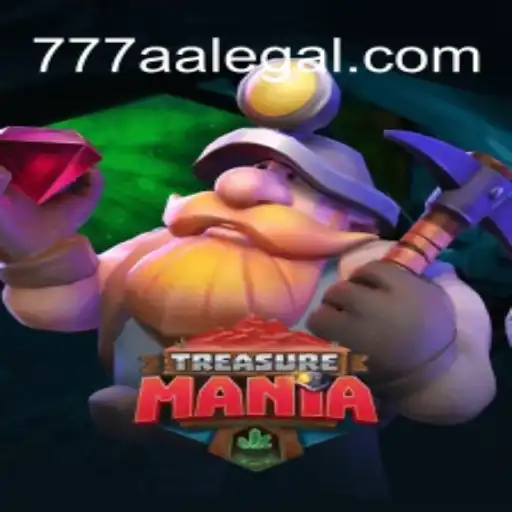 Discover the Thrill of TreasureMania: A Journey into the World of Hidden Riches