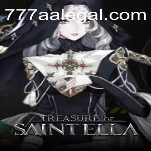 TreasureofSaintElla: Unveiling the Adventure of a Lifetime in the World of Online Casino Games