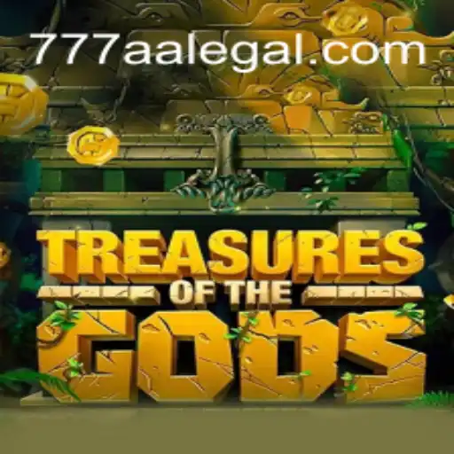 Exploring the Enchanting World of TreasureoftheGods: The Ultimate Brazilian Online Casino Experience