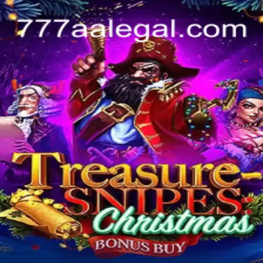 TreasuresnipesChristmas: Unveiling Holiday Thrills at 777AA.com Oficial