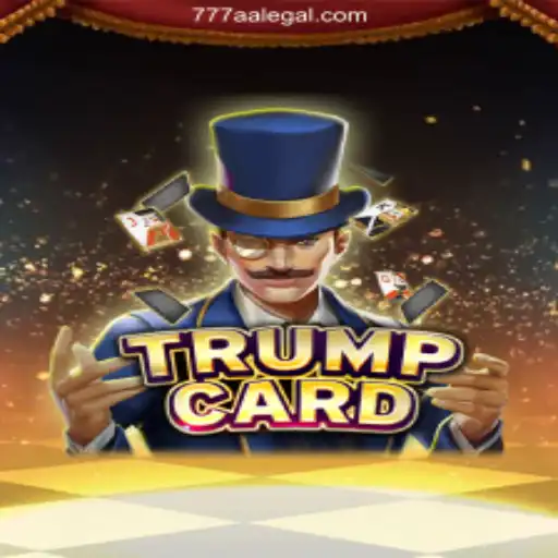 Exploring TrumpCard: The Innovative Online Casino Experience
