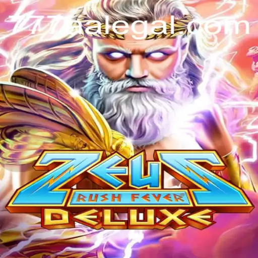 Exploring ZeusRushFeverDeluxe: Unleashing the Thrill of the Gods in Online Gaming
