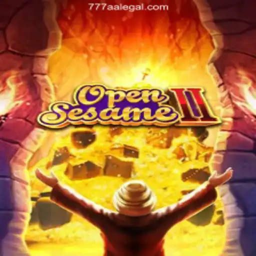 Unlock the Thrills of OpenSesameII at 777AA.com Oficial - The Premier Brazilian Online Casino