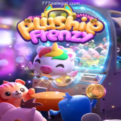 Exploring PlushieFrenzy: The Most Exciting Arcade Game at 777AA.com Oficial 💯️ - O melhor cassino online do Brasil