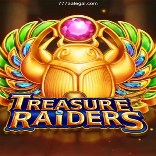 Discover the Thrills of TREASURERAIDERS - The Ultimate Gaming Experience