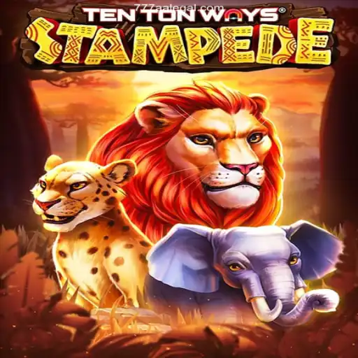 Explore the Thrilling Experience of TenTonWaysStampede