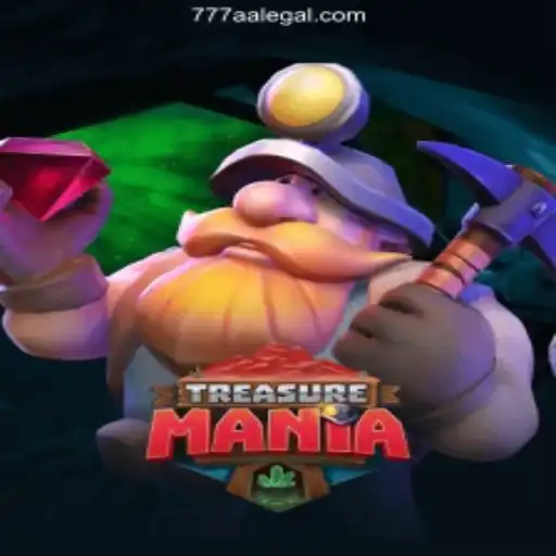 Discover the Thrill of TreasureMania: A Journey into the World of Hidden Riches
