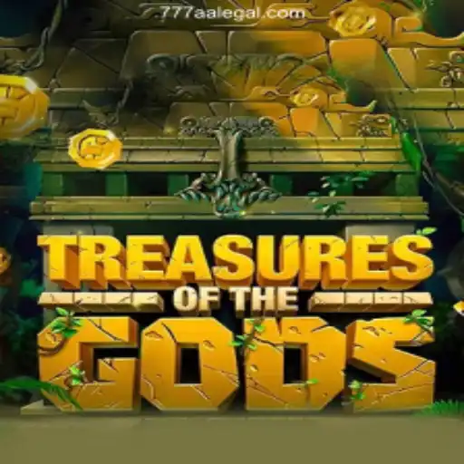Exploring the Enchanting World of TreasureoftheGods: The Ultimate Brazilian Online Casino Experience