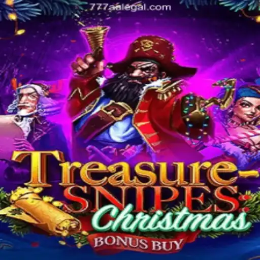 TreasuresnipesChristmas: Unveiling Holiday Thrills at 777AA.com Oficial