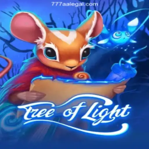 Exploring TreeofLight: The Enchanting New Game Taking the Gaming World by Storm