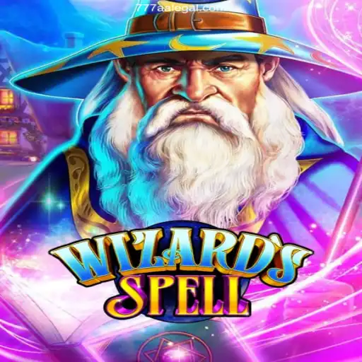 Discover the Magic of WizardsSpell: An Enchanting New Game at 777AA.com Oficial